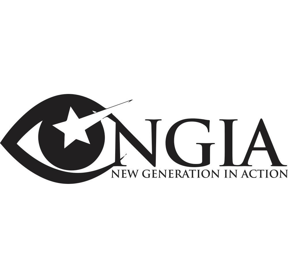 NEW GENERATION IN ACTION